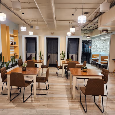 135/1 Residency Rd, Bengaluru Image 2