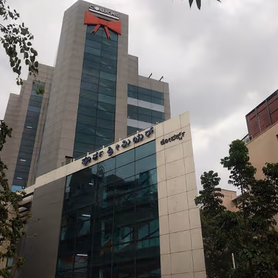 135/1 Residency Rd, Bengaluru Image 8