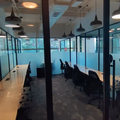 135/1 Residency Rd, Bengaluru Image 1