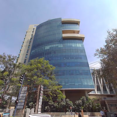 Rmz Galleria Ambedkar Colony Yelahanka, Bengaluru Image 6