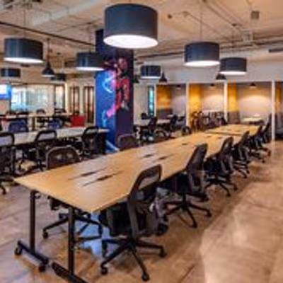 Epip Industrial Area Whitefield Road, Bengaluru Image 1