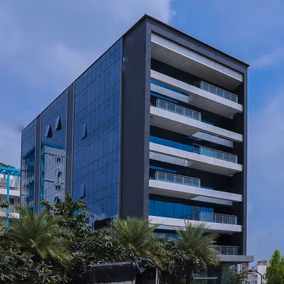 Pune-mumbai Highway Nh 4, Pune Image 5