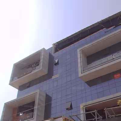 Hinjawadi Rd, Pune Image 9