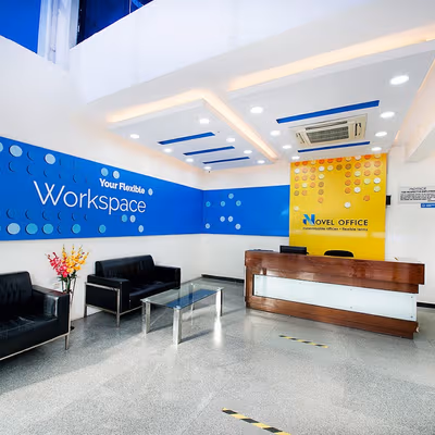 57 13th Cross Baldwins Road, Bengaluru Image 5