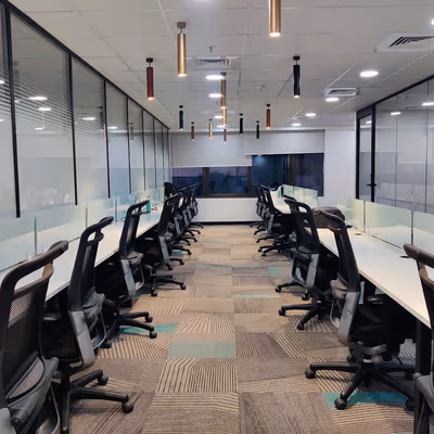 332 Govinda Chetty Colony Vasanth Nagar, Bengaluru Image 4