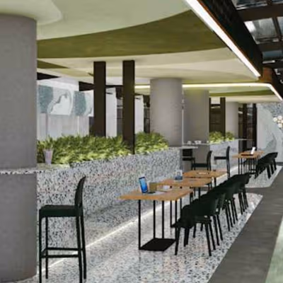 332 Govinda Chetty Colony Vasanth Nagar, Bengaluru Image 1