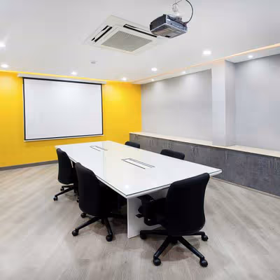 Mahatma Gandhi Road, Bengaluru Image 5