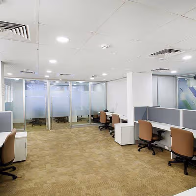 Mahatma Gandhi Road, Bengaluru Image 1