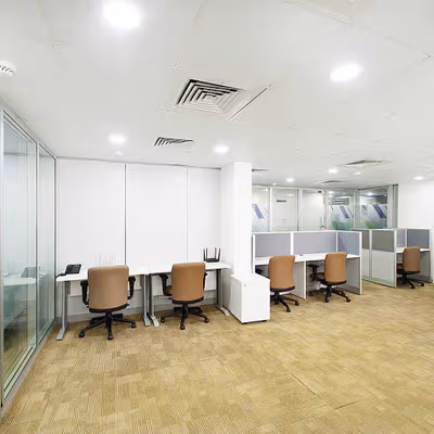 Mahatma Gandhi Road, Bengaluru Image 3