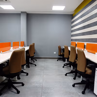 Mahatma Gandhi Road, Bengaluru Image 2