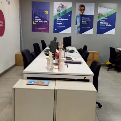 Mahatma Gandhi Road, Bengaluru Image 4