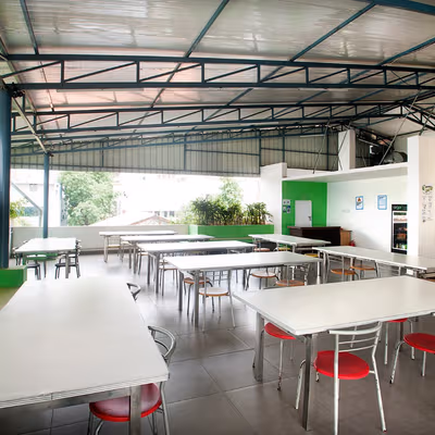 Mahatma Gandhi Road, Bengaluru Image 8