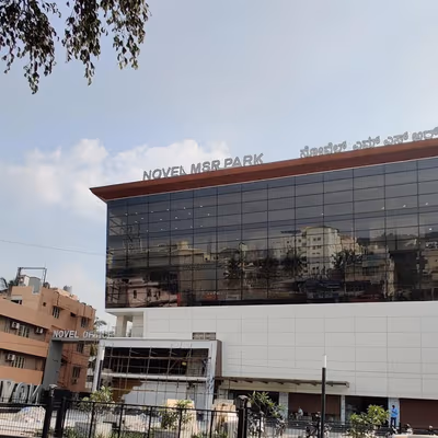 Subbaiah Reddy Colony Marathahalli Village, Bengaluru Image 5