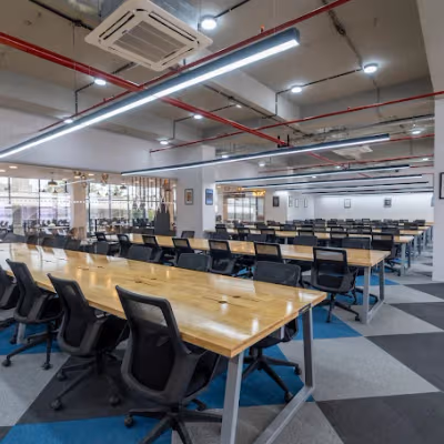 Bmtc Complex Old Madiwala Kuvempu Nagar Stage 2, Bengaluru Image 1