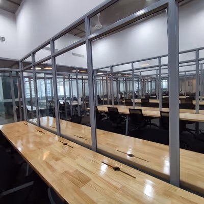 Whitefield Rd Brigade Metropolis Garudachar Palya Mahadevapura, Bengaluru Image 10