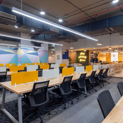 Whitefield Rd Brigade Metropolis Garudachar Palya Mahadevapura, Bengaluru Image 1