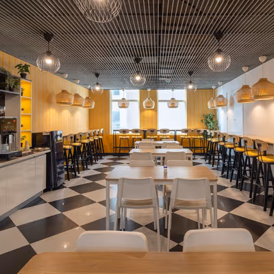 Whitefield Rd Brigade Metropolis Garudachar Palya Mahadevapura, Bengaluru Image 8