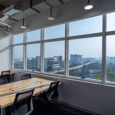 Whitefield Rd Brigade Metropolis Garudachar Palya Mahadevapura, Bengaluru Image 2