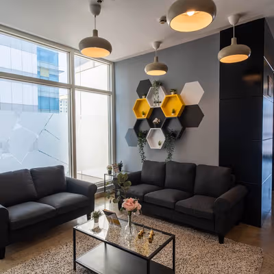 Whitefield Rd Brigade Metropolis Garudachar Palya Mahadevapura, Bengaluru Image 4