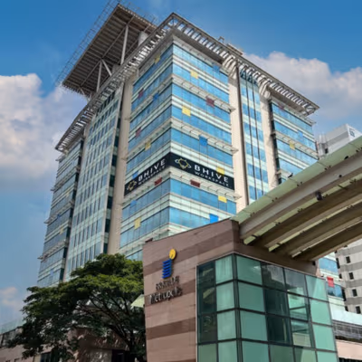 Whitefield Rd Brigade Metropolis Garudachar Palya Mahadevapura, Bengaluru Image 9