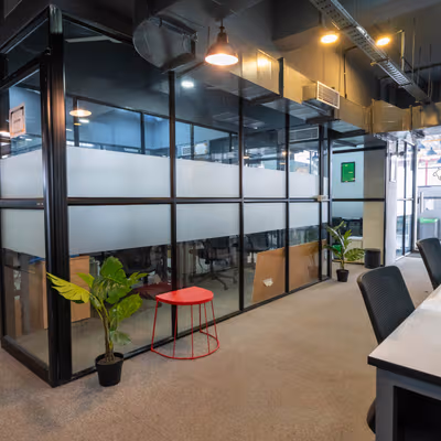 29 Mahalakshmi Chambers Mg Road  Trinity Metro Station, Bengaluru Image 5