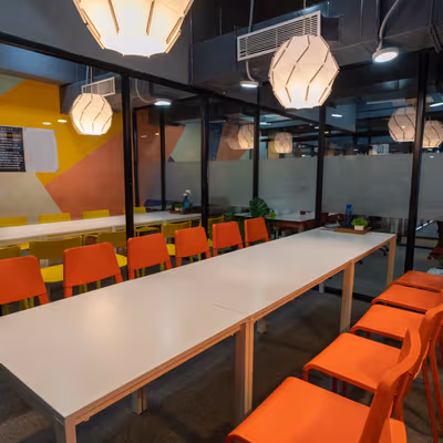 29 Mahalakshmi Chambers Mg Road  Trinity Metro Station, Bengaluru Image 6