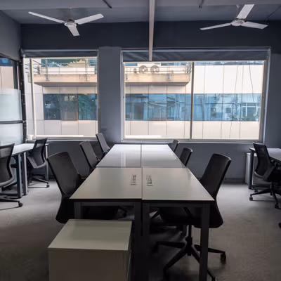 29 Mahalakshmi Chambers Mg Road  Trinity Metro Station, Bengaluru Image 2