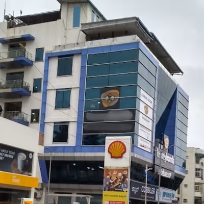 25 Primrose Rd Craig Park Layout Sivanchetti Gardens, Bengaluru Image 8