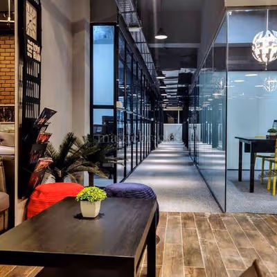 25 Primrose Rd Craig Park Layout Sivanchetti Gardens, Bengaluru Image 1