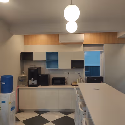 25 Primrose Rd Craig Park Layout Sivanchetti Gardens, Bengaluru Image 9