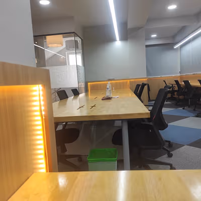 25 Primrose Rd Craig Park Layout Sivanchetti Gardens, Bengaluru Image 7