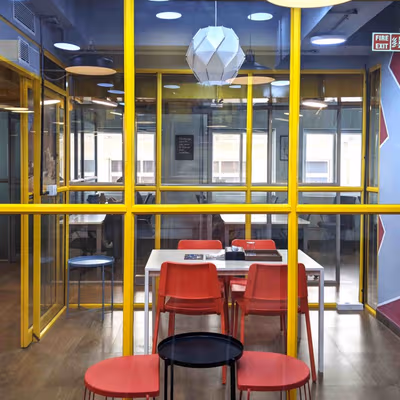 6 L-194 Santhosapuram Sector 6 Hsr Layout, Bengaluru Image 3