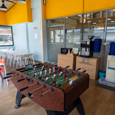 19 4th C Cross Rd Khb Colony Industrial Area 5th Block Koramangala, Bengaluru Image 9