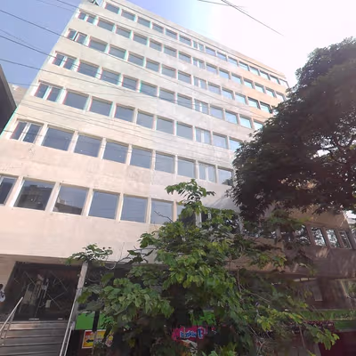 48 Church St Haridevpur Shanthala Nagar Ashok Nagar, Bengaluru Image 7