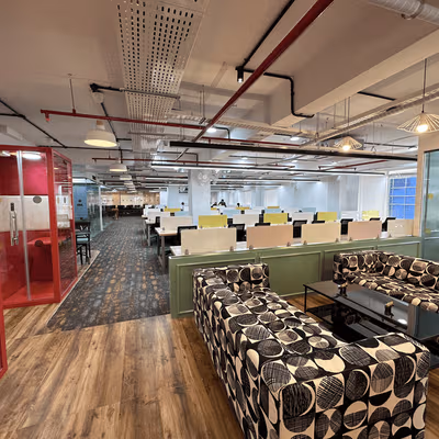 48 Church St Haridevpur Shanthala Nagar Ashok Nagar, Bengaluru Image 3