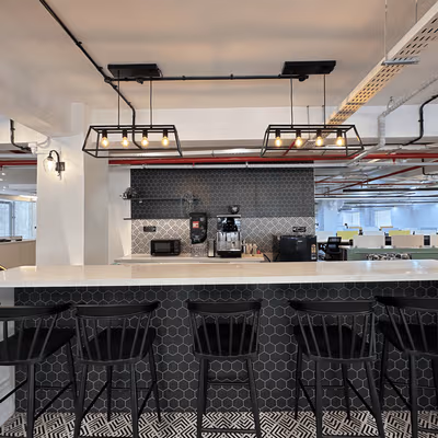 48 Church St Haridevpur Shanthala Nagar Ashok Nagar, Bengaluru Image 8