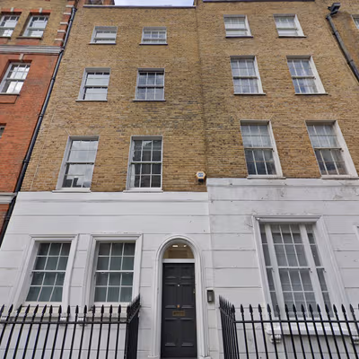 55 Riding House Street, Greater London Image 4