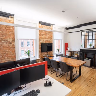 150 Friar Street, Berkshire Image 11