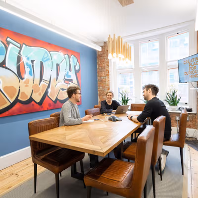 150 Friar Street, Berkshire Image 5