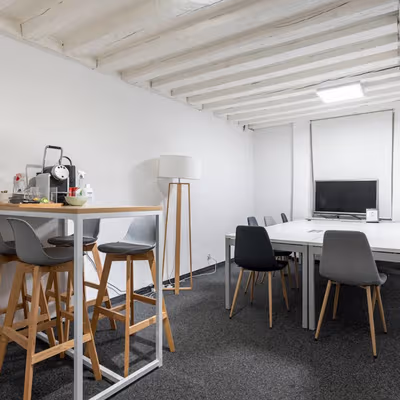 4 Place Du Bourg-de-four, Genève Image 7