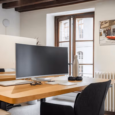 4 Place Du Bourg-de-four, Genève Image 3