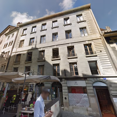 4 Place Du Bourg-de-four, Genève Image 6