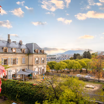 1 Rue Etienne-dumont, Geneva Image 9