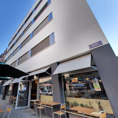 8 Rue Des Voisins, Geneva Image 4