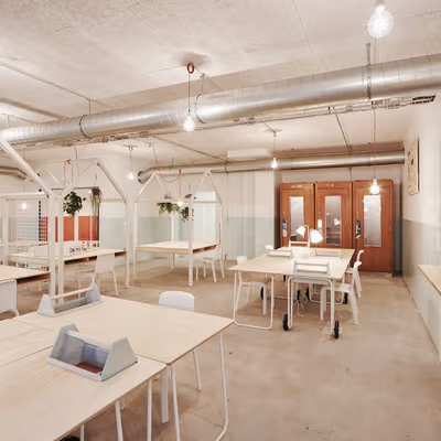 8 Rue Des Voisins, Geneva Image 1