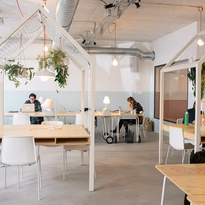 8 Rue Des Voisins, Geneva Image 2