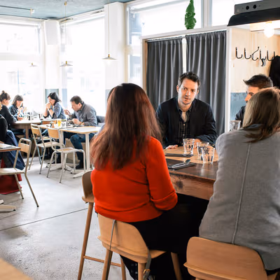 8 Rue Des Voisins, Geneva Image 3