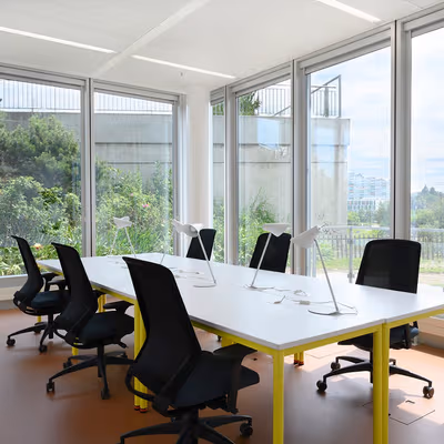 8 Chem De Blandonnet, Vernier Image 2