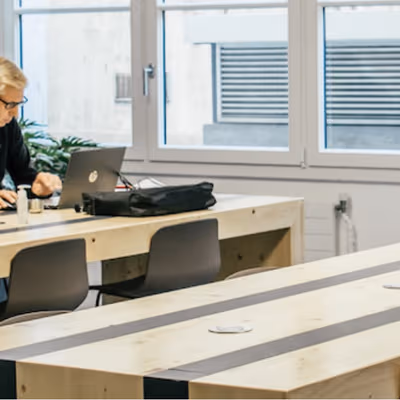 8 Bd James-fazy, Geneva Image 2