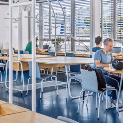 105A Rte Des Jeunes, Lancy Image 3